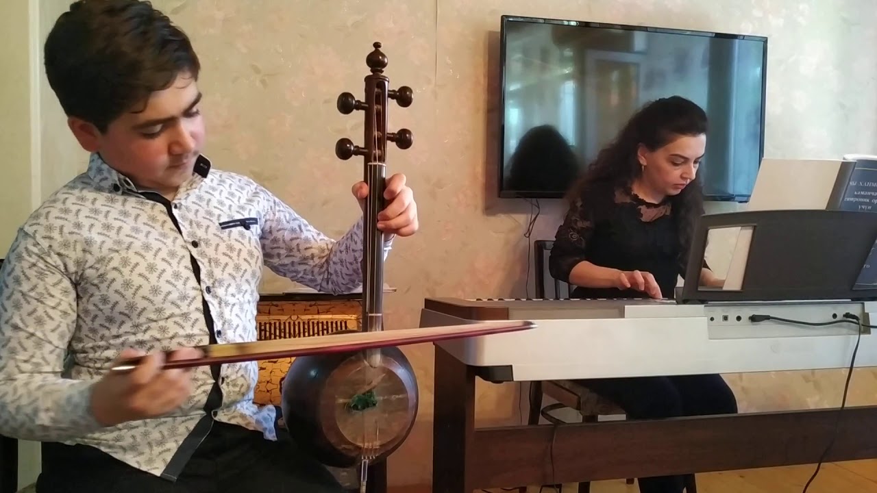 Balaeli & Resad Dagli - Her Seye Verdim Ara (Zs мυsιc ♪) (Orjinal Tam Versiya) 2022